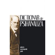 Dictionar de psihanaliza - Semnificatii, concepte, mateme
