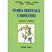 Flora Segetala a Romaniei (Informatii despre buruieni si combaterea lor)