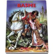 Basme (Colectia Piccolino) - Ioan Slavici