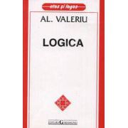 Logica - Al Valeriu