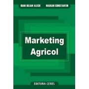 Marketingul agricol - Iulian Alecu