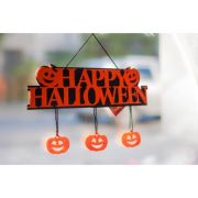 Decoratiune &quot;Happy Halloween&quot;