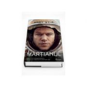 Martianul. Editie cartonata - Andy Weir