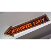 Decoratiune Halloween