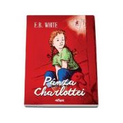 Panza Charlottei - E. B. White