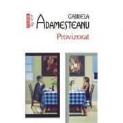 Proviziorat-Gabriela Adamesteanu