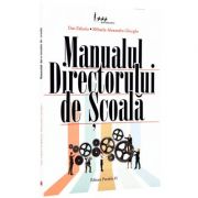 Manualul directorului de scoala - Dan Zaharia