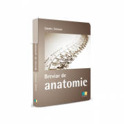 Breviar de anatomie - Sander Schwartz