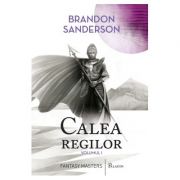 Calea regilor volumul 1 (Brandon Sanderson)