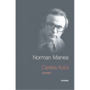 Cartea fiului - Norman Manea