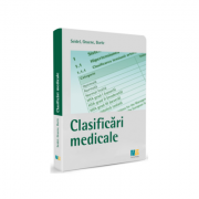 Clasificari medicale - Borte Seidel Gruene