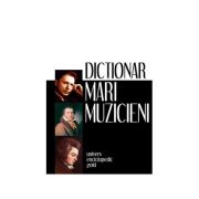 Dictionar de mari muzicieni - MARC VIGNAL, ANTOINE GOLEA