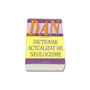 Dictionar actualizat de neologisme