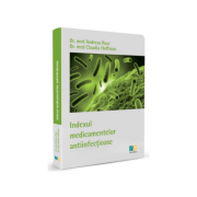 Indexul medicamentelor antiinfectioase - Andreas Russ