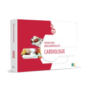 Interactiuni medicamentoase in cardiologie