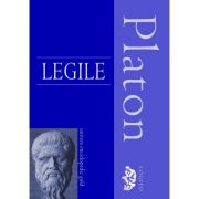 LEGILE - PLATON