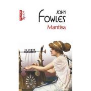 Mantisa - John Fowles