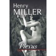 Plexus - Henry Miller