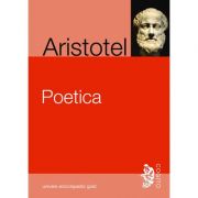 Poetica - Aristotel