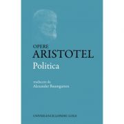 POLITICA - ARISTOTEL