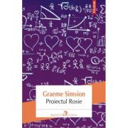 Proiectul Rosie - Graeme Simsion