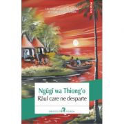 Riul care ne desparte - Ngugi wa Thiong'o