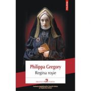 Regina rosie - Philippa Gregory