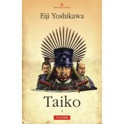 Taiko. 2 volume - Eiji Yoshikawa