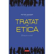 Tratat de etica - Peter Singer
