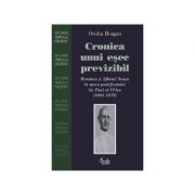 Cronica unui esec previzibil - Ovidiu Bozgan