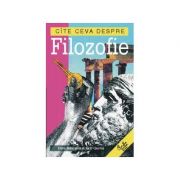 Cite ceva despre filozofie - Dave Robinson