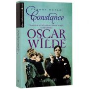 Constance. Tragica si scandaloasa viata a doamnei Oscar Wilde (Franny Molyle)