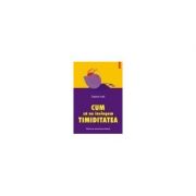 Cum sa ne invingem timiditatea. Tehnici de comunicare eficienta - Debbie Hall