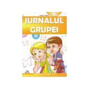 Jurnalul Grupei - Mirela Tabirca