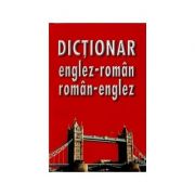 Dictionar englez-roman, roman-englez - Dana Gherase