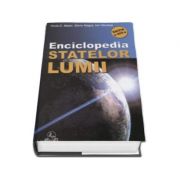 Enciclopedia statelor lumii. Editia a XIV-a, 2016