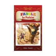Fabule La Fontaine