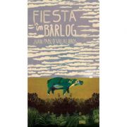 Fiesta in barlog. Editia a II-a - Juan Pablo Villalobos