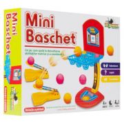 Joc Mini Baschet ( NOR5145 )