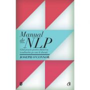 Manual de NLP. Editia a II-a - Joseph O'Connor