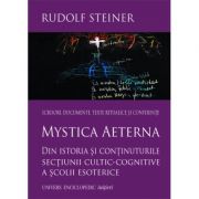 Mystica Aeterna- Rudolf Steiner