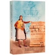 Scrisori catre V. Alecsandri (Ion Ghica)