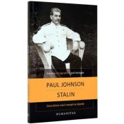 Stalin (Johnson Paul)