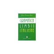 Gramatica limbii italiene (Doina Condrea Derer)