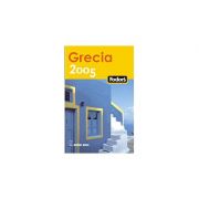 Grecia - Ghid Turistic (Ghidurile Fodor's)