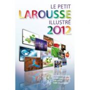 Le Petit Larousse Illustre 2012 (Hardcover)