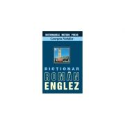 Dictionar roman-englez (Georgeta Nichifor)