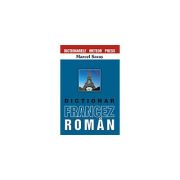 Dictionar francez-roman - Marcel Saras