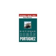 Dictionar roman-portughez (Pavel Mocanu)