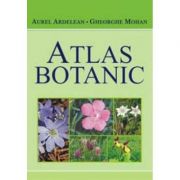 Atlas Botanic - Gheorghe Mohan